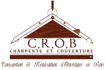 CROB CHARPENTE ET COUVERTURE